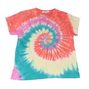 Daydreamer XS Tie Dyed Tee